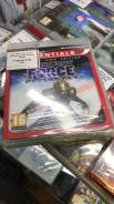 Игры для Sony PlayStation 3.