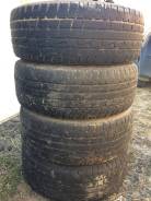Goodyear UltraGrip Performance. Летние, износ: 50%, 4 шт