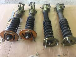 Амортизатор. Subaru Forester, SG5, SG9, SG, SG69, SG9L