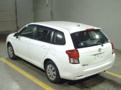 Toyota Corolla Fielder. автомат, передний, бензин, б/п, нет птс. Под заказ