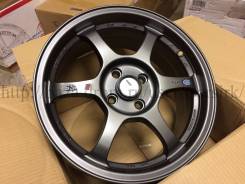 SSR Type-C. 7.0x16, 4x100.00, ET34, ЦО 73,1 мм.