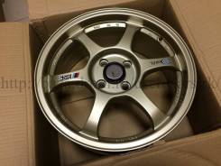 SSR Type-C. 7.0x16, 4x100.00, ET34, ЦО 73,1 мм.