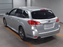 Subaru Legacy Wagon. автомат, передний, бензин, б/п, нет птс. Под заказ