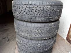 Bridgestone Blizzak DM-Z3. Всесезонные, 2002 год, износ: 40%, 4 шт