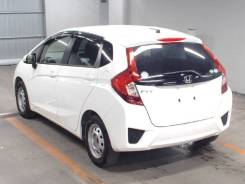 Honda Fit. автомат, передний, бензин, б/п, нет птс. Под заказ