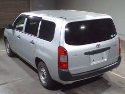 Toyota Probox. автомат, передний, бензин, б/п, нет птс. Под заказ