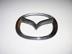 Эмблема решетки. Mazda: Bongo Brawny, Bongo Friendee, MPV, Premacy, Tribute