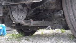 Мост. Toyota Dyna, XZU382 Toyota ToyoAce, XZU382