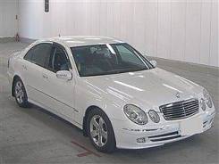 Mercedes-Benz E-Class. W211065, 112