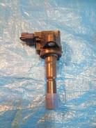Катушка зажигания. Honda: Mobilio Spike, Jazz, Zest, Mobilio, Fit, City, Fit Aria, Airwave Двигатели: L15A, L15A1, REFD57, REFD67, REFD56, REFD06, REF...