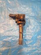 Катушка зажигания. Honda: Zest, Mobilio Spike, Airwave, Jazz, Fit Aria, City, Fit, Mobilio Двигатели: L15A1, REFD05, REFD17, REFD06, REFD69, REFD58, R...