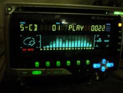 Pioneer Carrozzeria FH