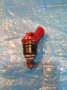 Инжектор. Nissan: Presage, X-Trail, Largo, Bluebird, Pulsar, King Cab, Datsun, Homy, Caravan, Bassara, R'nessa Двигатель KA24DE