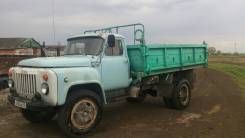 ГАЗ. Грузовик газ 53, 4 200 куб. см., 4 200 кг.