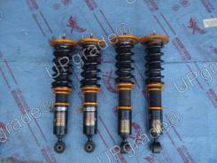 Койловер. Toyota Cresta, JZX91, JZX90, JZX100, JZX101, GX100, GX90 Toyota Crown, GS151, JZS155, JZS151, GS151H Toyota Mark II, JZX100, GX90, GX100, JZ...