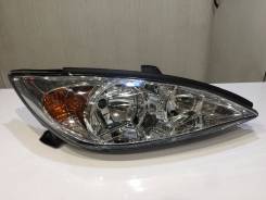 Фара. Toyota Camry, ACV36, MCV36 Двигатели: 1MZFE, 2AZFE