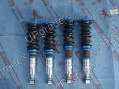 Койловер. Toyota Cresta, JZX91, JZX90, JZX100, JZX101, GX100, GX90 Toyota Crown, GS151, JZS155, JZS151 Toyota Mark II, JZX100, GX90, GX100, JZX90, JZX...
