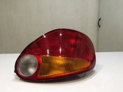 Стоп-сигнал. Daewoo Matiz