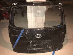 Крышка багажника. Hyundai Starex Hyundai H1 Hyundai Grand Starex