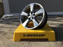 Lexus. 7.0x18, 5x114.30, ET35, ЦО 60,1 мм.