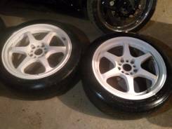 Диски 17R. 7.0x17 5x114.30 ET48