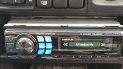 Alpine CDA-9885R