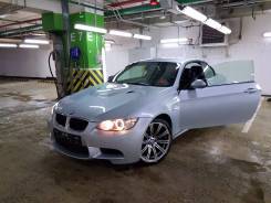 BMW M3. автомат, 4.0 (420 л.с.), бензин, 50 000 тыс. км