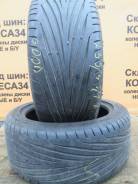 Goodyear Eagle F1 GS. Летние, 2015 год, износ: 20%, 2 шт