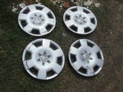 Тойота Колпаки r14 Toyota оригинал. Диаметр 14", 1 шт.