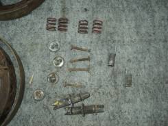 Колодка стояночного тормоза. Toyota Celsior, UCF30, UCF31 Lexus LS430, UCF30 Двигатель 3UZFE