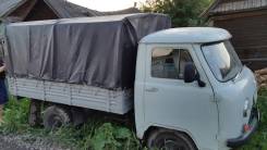 УАЗ 3303 Головастик. УАЗ продам, 2 500 куб. см., 1 000 кг.
