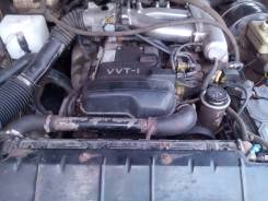 Двигатель в сборе. Toyota: Progres, Cresta, Crown, Mark II Wagon Blit, Crown Majesta, Mark II, Crown / Majesta, Chaser Двигатель 1JZGE