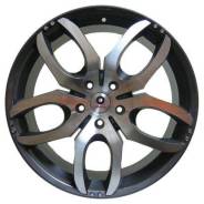 Vianor. 9.0x19, 5x130.00, ET60, ЦО 71,5 мм.