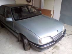 Opel. C20NE