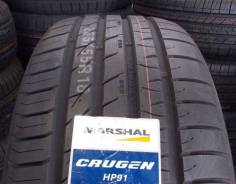 Kumho Crugen HP91. Летние, 2017 год, без износа, 1 шт