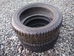 Nokian Hakkapeliitta 5. Всесезонные, износ: 40%, 2 шт