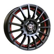 Chevrolet. 6.0x15, 5x105.00, ET39, ЦО 56,6 мм.
