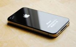 Apple iPhone 4s 32Gb. Б/у