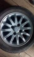 Mitsubishi. x15, 4x114.30