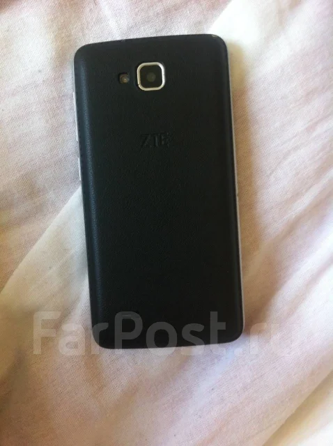 ZTE Blade AF3. �/� ����