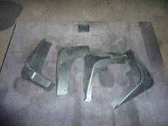 Брызговики. Suzuki Escudo, TDB4W, TD94W, TD54W, TDA4W, TA74W