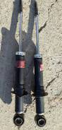 Амортизатор. Toyota Corolla, ZZE121, NZE120, ZZE122, NZE121, CE120 Toyota Corolla Fielder, ZZE123 Двигатели: 1NZFE, 1ZZFE, 2NZFE, 3ZZFE, 2C, 2ZZGE