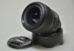 Nikon 35mm f/1.4G AF-S Nikkor. Для Nikon, диаметр фильтра 67 мм