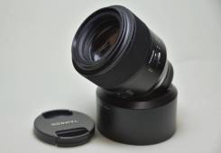 Объектив Tamron 85mm F/1.8 Di VC USD для Никона. Для Nikon, диаметр фильтра 67 мм