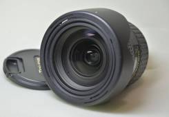 Объектив Tokina Nikon 24-70 mm F/2.8 AT-X Pro FX N. Для Nikon, диаметр фильтра 82 мм