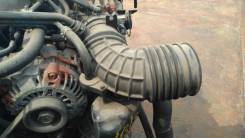Патрубок воздухозаборника. Honda: Rafaga, Inspire, 2.5TL, Saber, Ascot Двигатель G25A3