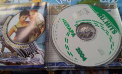 Audio CD. Непара. 2004 г. Музыкальная коллекция. За 1 рубль!