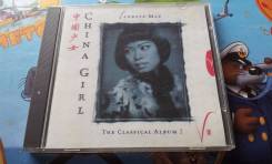 Audio CD. Vanessa –Mae. The Classical Album 2. За 1 рубль!