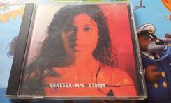Audio CD. Vanessa –Mae. Storm. За 1 рубль!