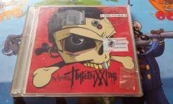 Audio CD. Ленинград. Пираты XXI века. За 1 рубль!